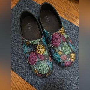 Crocs Work clogs
